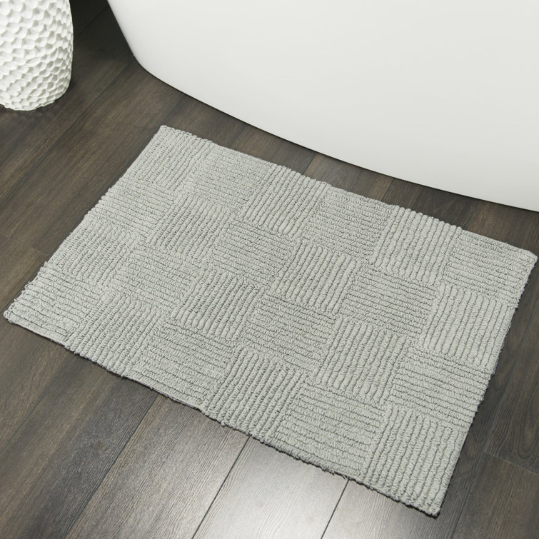 Sealskin Badematte & Bewertungen | Wayfair.de
